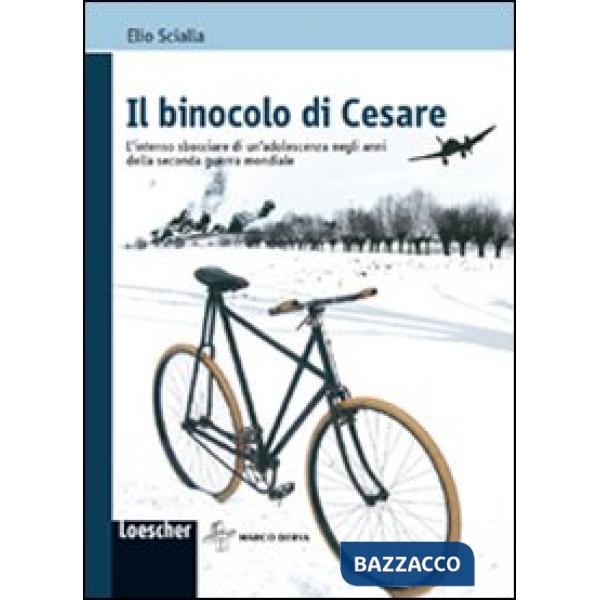 IL BINOCOLO DI CESARE