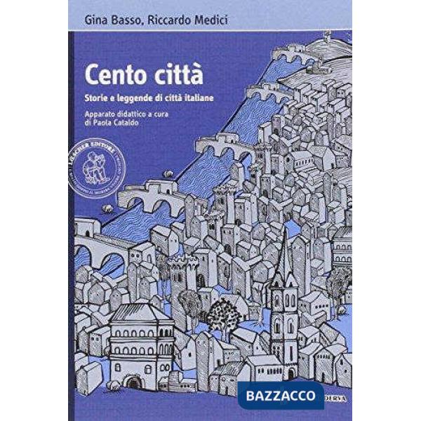 CENTO CITTA'