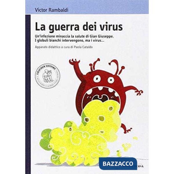 LA GUERRA DEI VIRUS