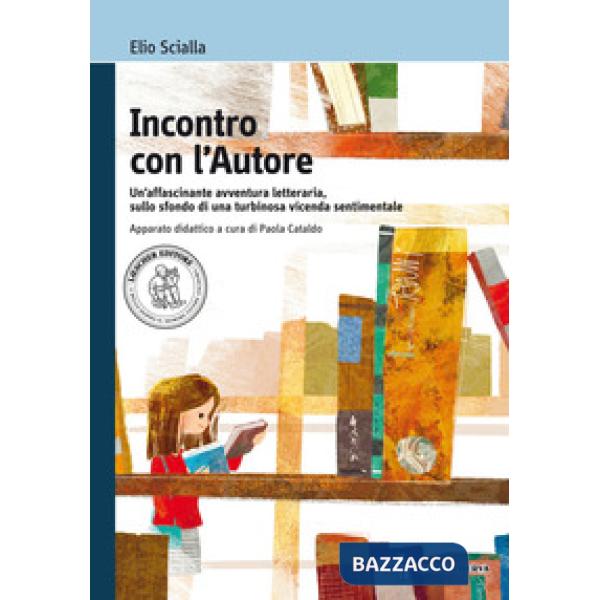 L'INCONTRO CON L'AUTORE
