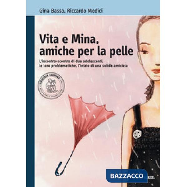VITA & MINA AMICHE PER LA PELLE