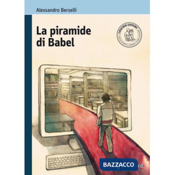 LA PIRAMIDE DI BABEL