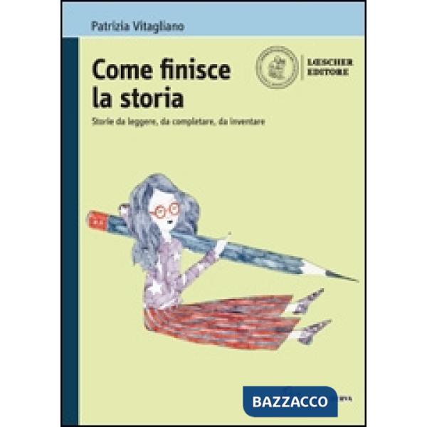 COME FINISCE LA STORIA