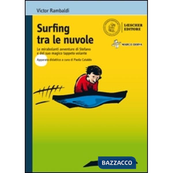 SURFING TRA LE NUVOLE