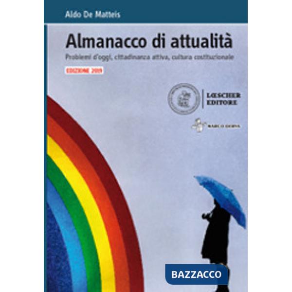 ALMANACCO DI ATTUALITA' ED 2019