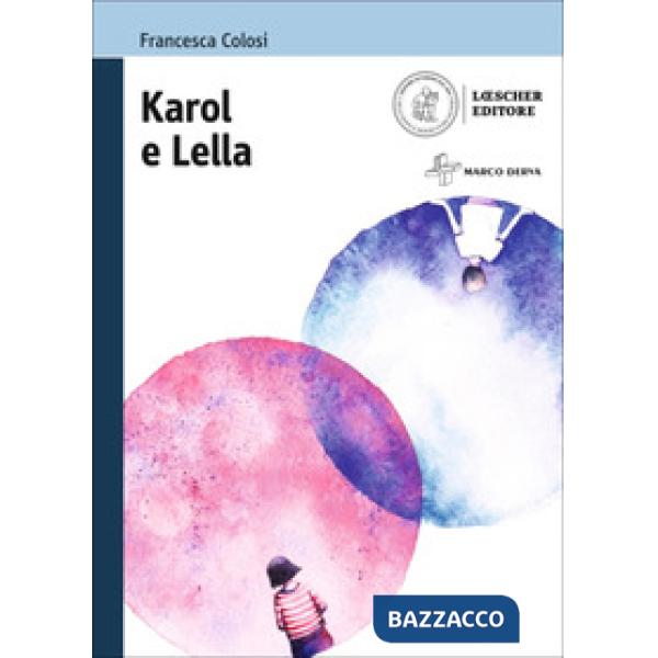 KAROL E LELLA