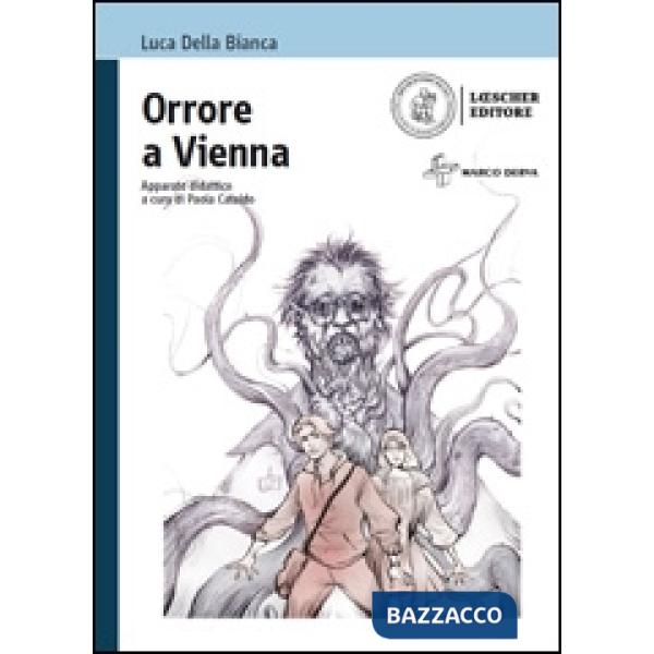 ORRORE A VIENNA ORRORE A VIENNA