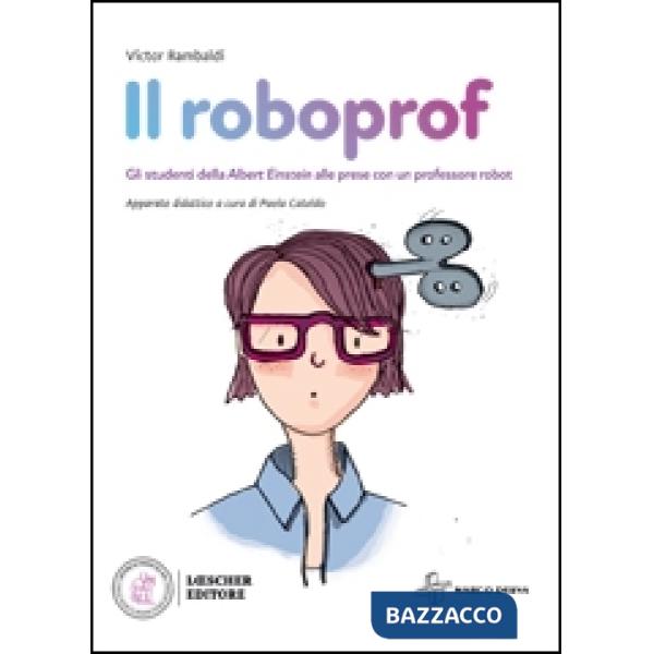 IL ROBOPROF IL ROBOPROF