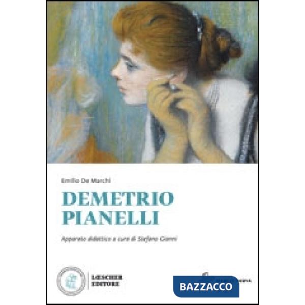 DEMETRIO PIANELLI