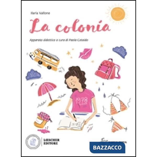 LA COLONIA LA COLONIA