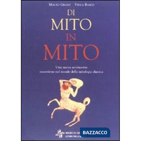 DI MITO IN MITO X MEDIA