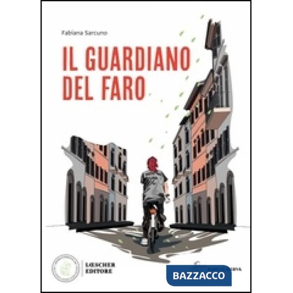 IL GUARDIANO DEL FARO
