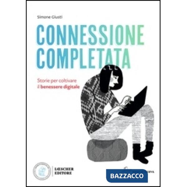CONNESSIONE COMPLETATA