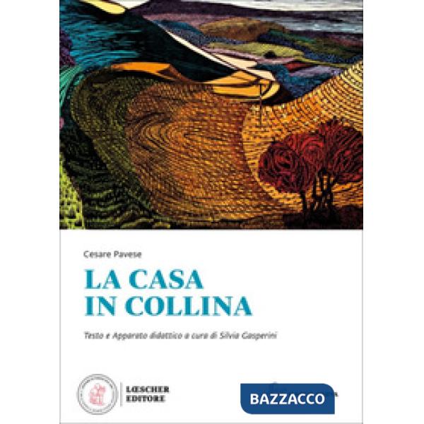 LA CASA IN COLLINA