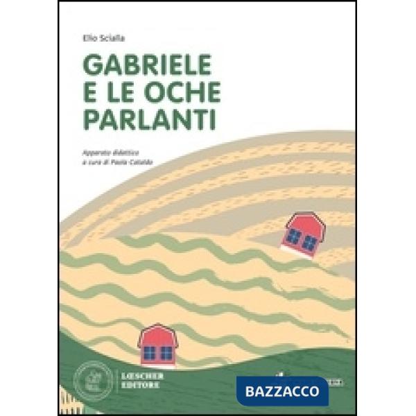 GABRIELE E LE OCHE PARLANTI