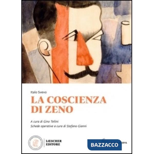 LA COSCIENZA DI ZENO