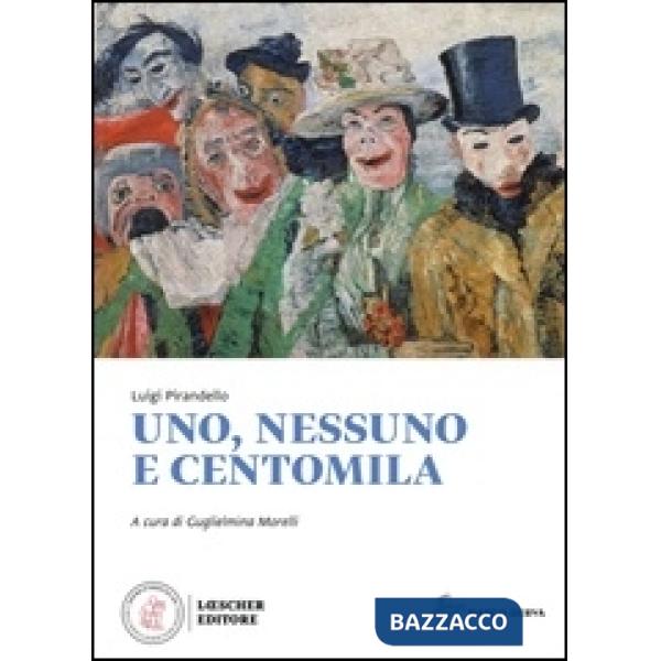 UNO, NESSUNO, CENTOMILA