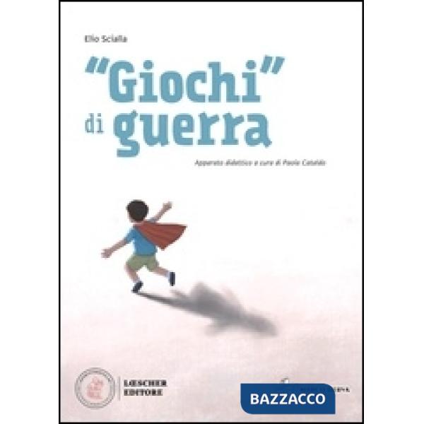 GIOCHI DI GUERRA