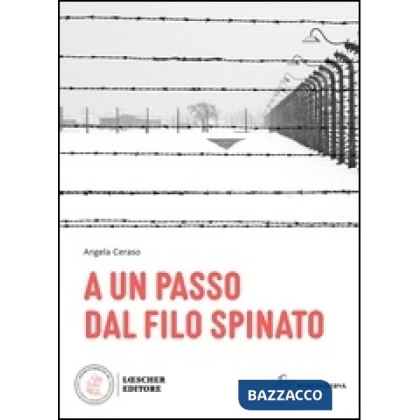 A UN PASSO DAL FILO SPINATO