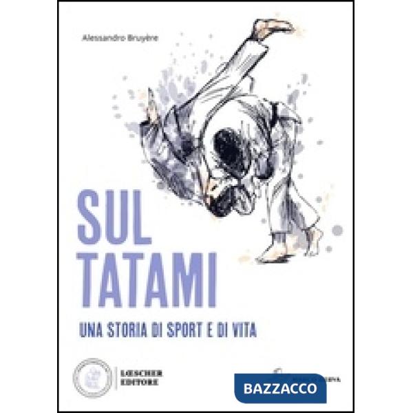 SUL TATAMI