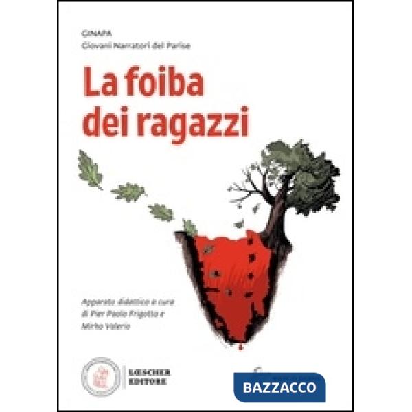 LA FOIBA DEI RAGAZZI