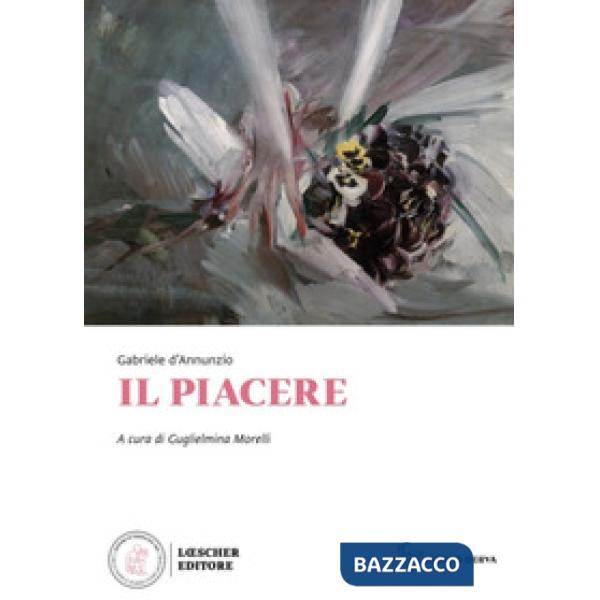 IL PIACERE