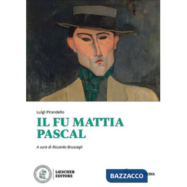 IL FU MATTIA PASCAL
