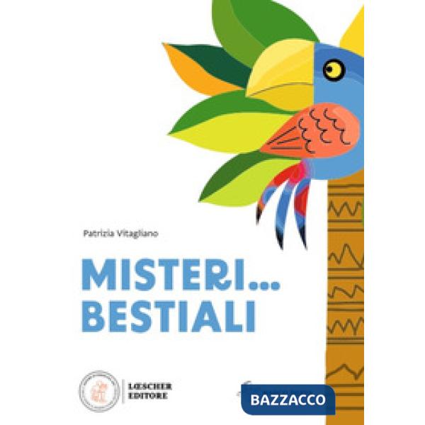 MISTERI... BESTIALI