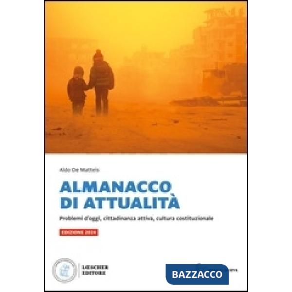 ALMANACCO DI ATTUALITA'