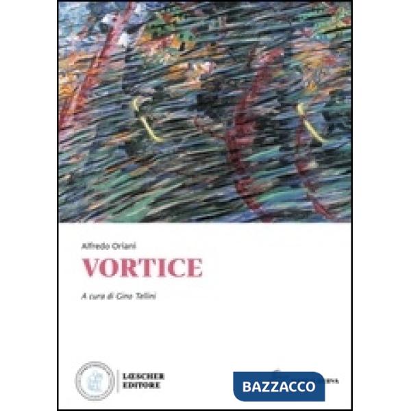 ORIANI VORTICE