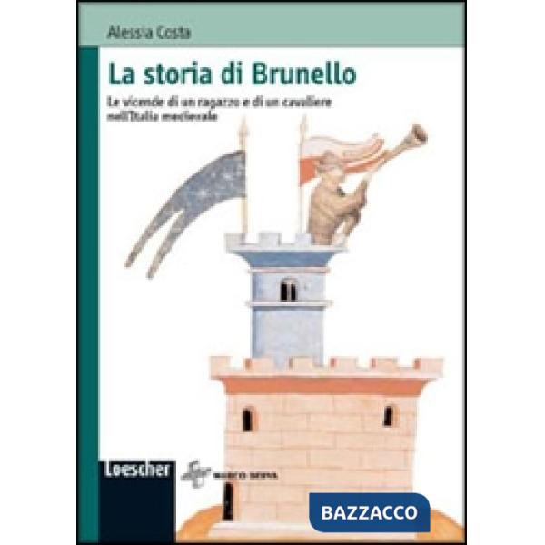 LA STORIA DI BRUNELLO