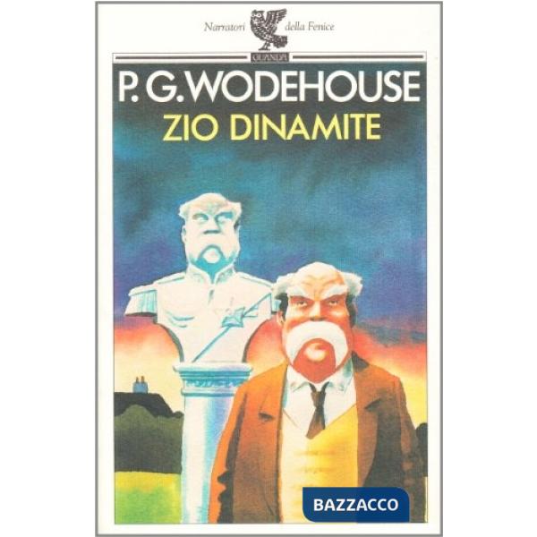 Zio dinamite