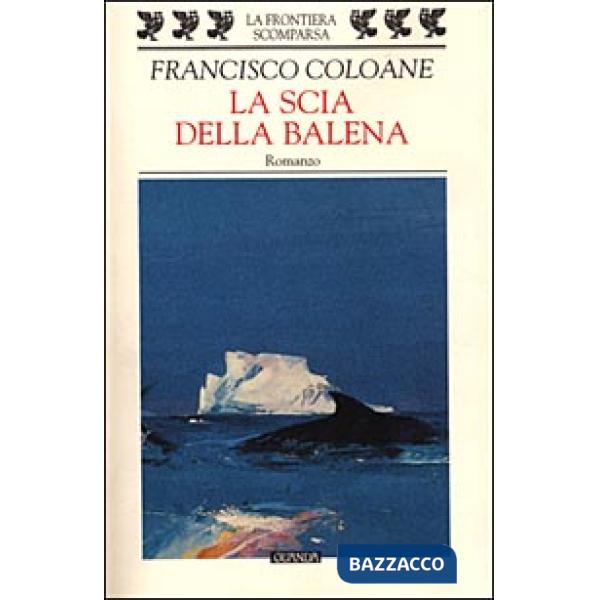 Scia della balena (La)