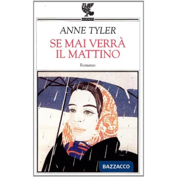 Se mai verrà il mattino