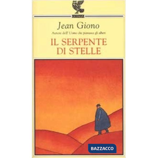 Serpente di stelle (Il)