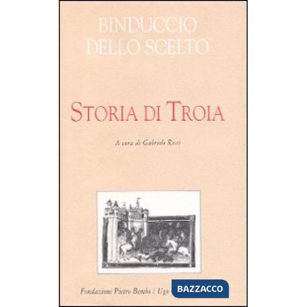 Storia di Troia