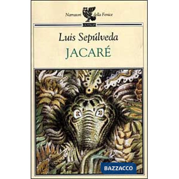 Jacaré