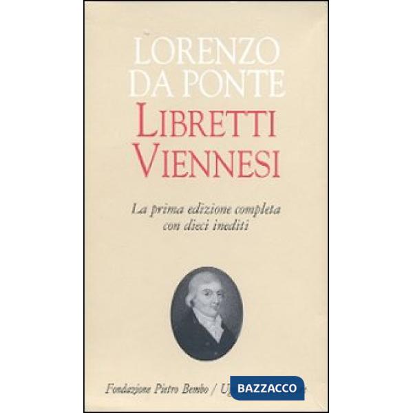 Libretti viennesi