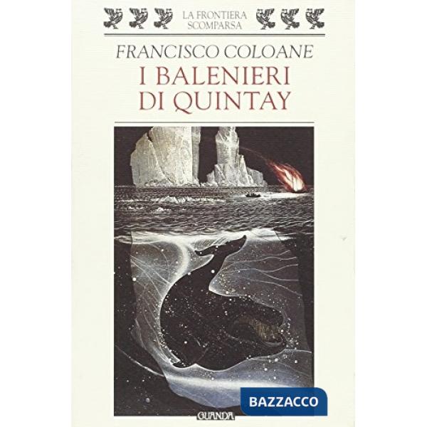 Balenieri di Quintay (I)