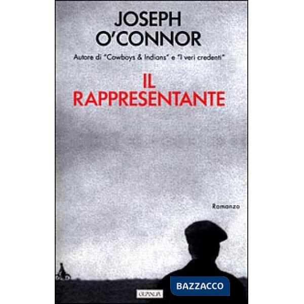 Rappresentante (Il)