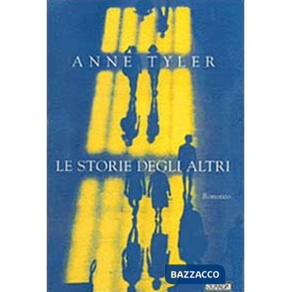 Storie degli altri (Le)