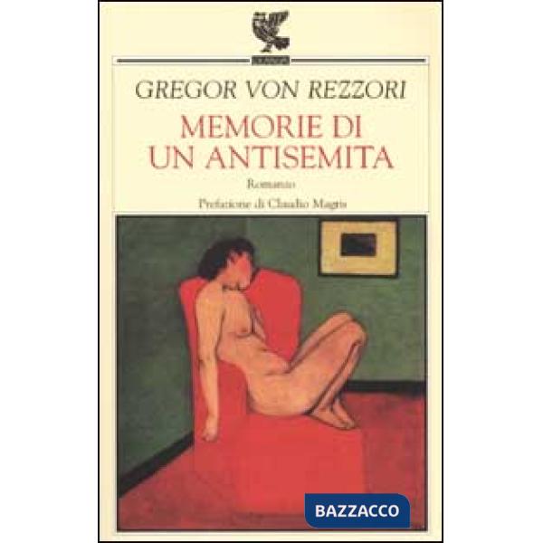 Memorie di un antisemita