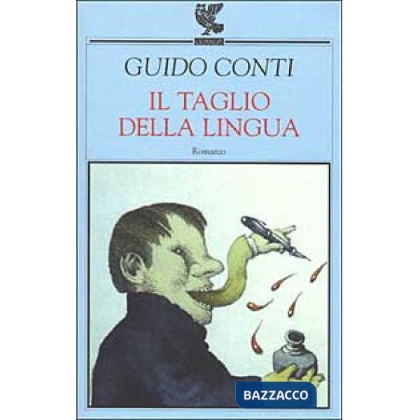 Taglio della lingua (Il)