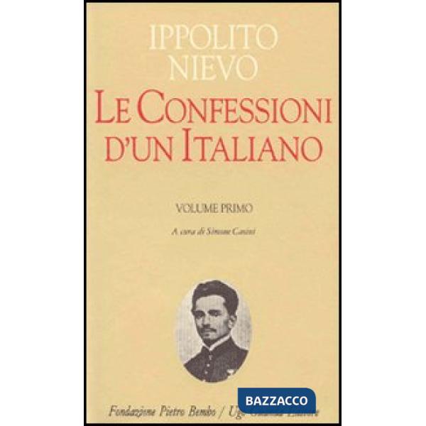 Confessioni di un italiano (Le)