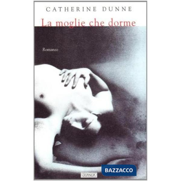 Moglie che dorme (La)