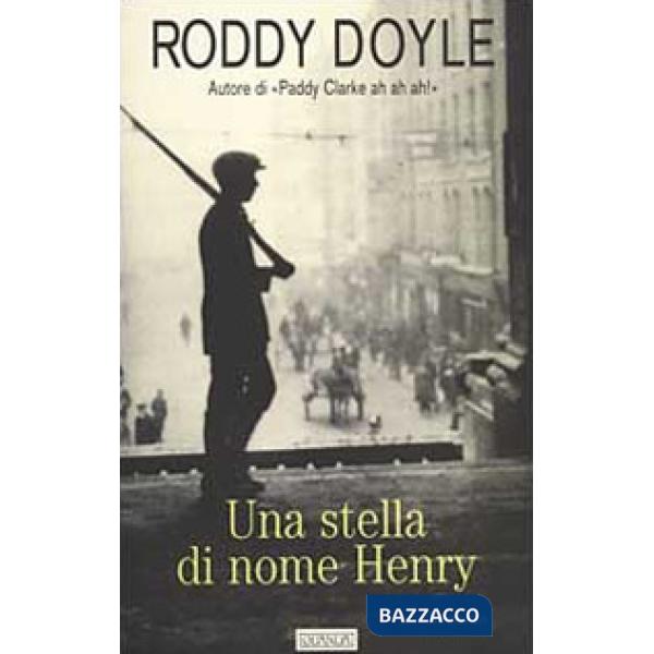 Stella di nome Henry (Una)