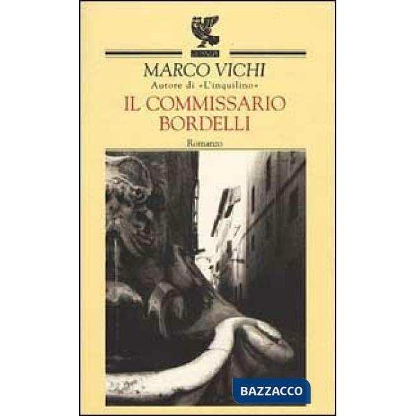 Commissario Bordelli (Il)