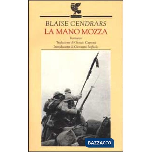 Mano mozza (La)
