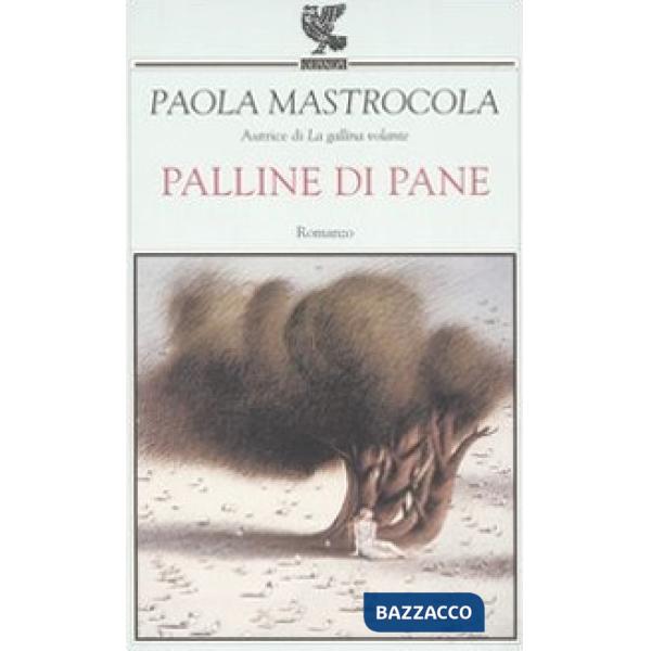 Palline di pane