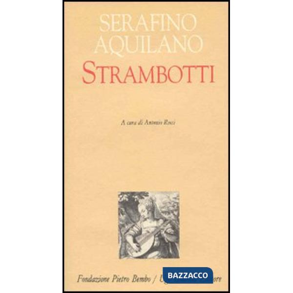 Strambotti